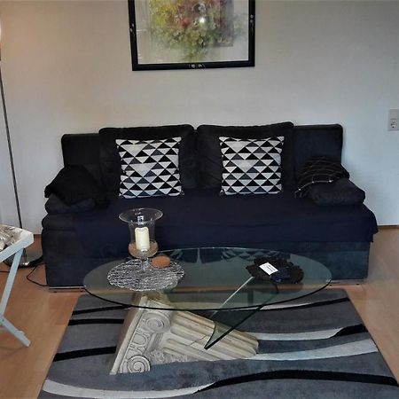 Ferienwohnung Gossel Bad Wildungen Esterno foto