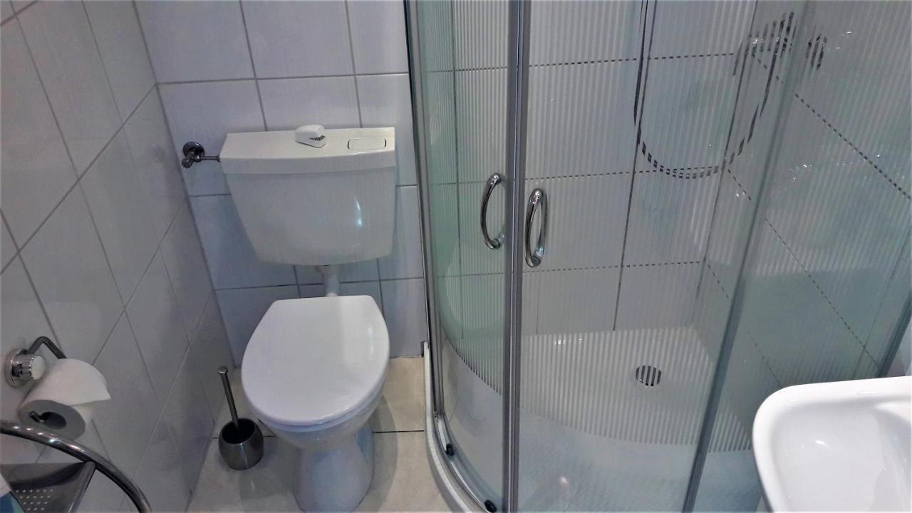 Ferienwohnung Gossel Bad Wildungen Esterno foto